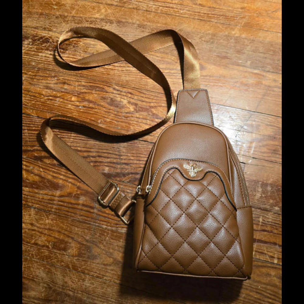Sling Crossbody